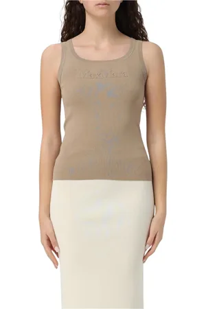 Max Mara Mujer, Camisetas, , Talla: XS