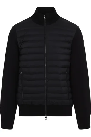 Moncler Hombre, Chaquetas, Negro, Talla: 2XL
