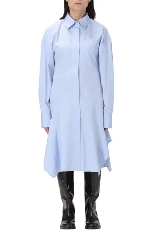 Stella McCartney Mujer, Vestidos, Azul, Talla: S