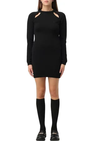 Chiara Ferragni Mujer, Vestidos, Negro, Talla: M