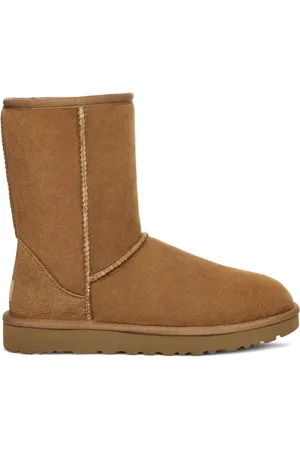 UGG Mujer, Zapatos, Marrón, Talla: 40 EU