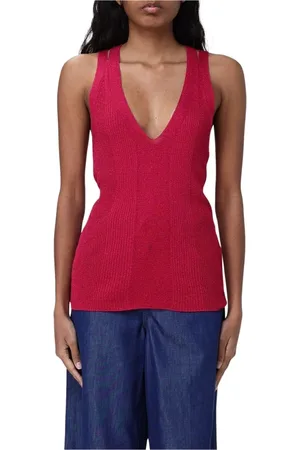Liu Jo Mujer, Camisetas, Rosa, Talla: L