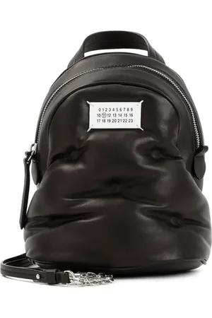 Maison Margiela Mujer, Bolsos, Negro, Talla: ONE Size