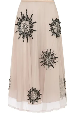 Maliparmi Mujer, Faldas, , Talla: 2XS
