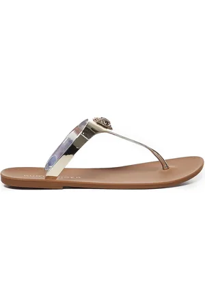 Kurt Geiger Mujer, Zapatos, Marrón, Talla: 36 EU
