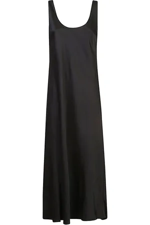 Calvin Klein Mujer, Vestidos, Negro, Talla: M