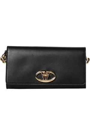 VALENTINO GARAVANI Mujer, Bolsos, Negro, Talla: ONE Size