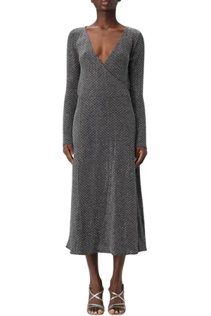Karl Lagerfeld Mujer, Vestidos, Negro, Talla: S