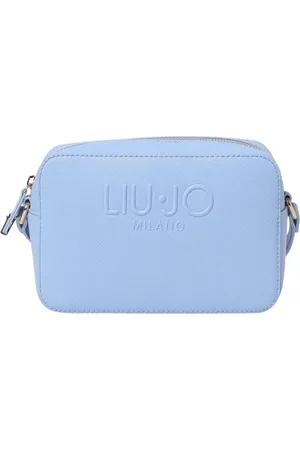 Liu Jo Mujer, Bolsos, Azul, Talla: ONE Size