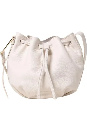 Coccinelle Mujer, Bolsos, Blanco, Talla: ONE Size
