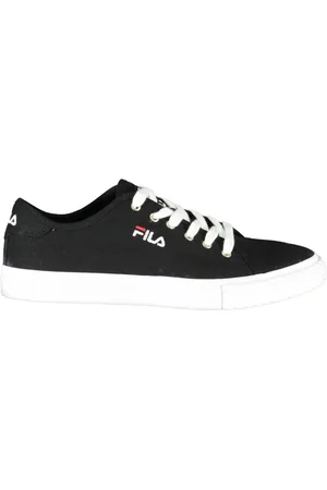 Fila Hombre, Zapatos, Negro, Talla: 41 EU