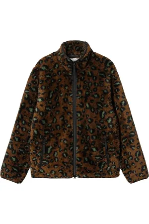 Carhartt Hombre, Chaquetas, Marrón, Talla: XL