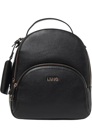 Liu Jo Mujer, Bolsos, Negro, Talla: ONE Size