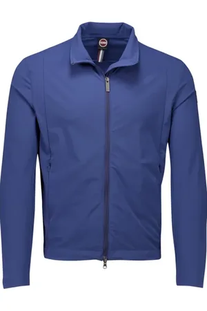 Colmar Hombre, Chaquetas, Azul, Talla: XL