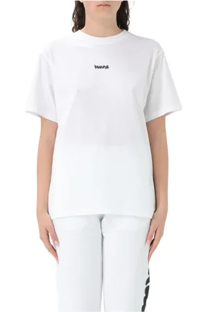 DISCLAIMER Hombre, Camisetas, Blanco, Talla: M