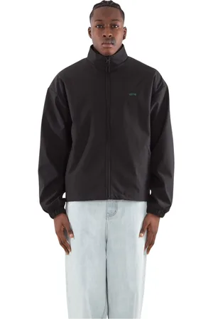 Arte Antwerp Hombre, Chaquetas, Negro, Talla: XL