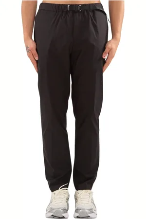 White Sand Hombre, Pantalones, Negro, Talla: 2XL