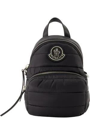 Moncler Mujer, Bolsos, Negro, Talla: ONE Size