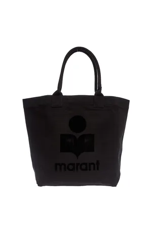 Isabel Marant Mujer, Bolsos, Negro, Talla: ONE Size