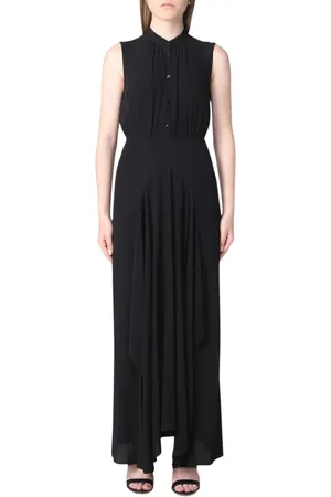 Patrizia Pepe Mujer, Vestidos, Negro, Talla: S