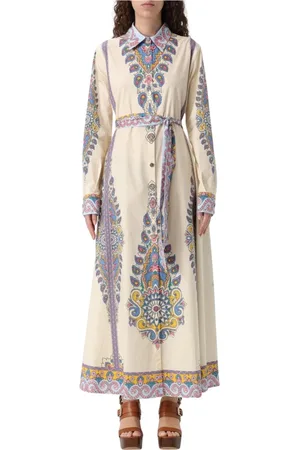 Etro Mujer, Vestidos, , Talla: L