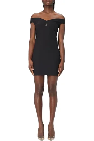 ANIYE BY Mujer, Vestidos, Negro, Talla: XS