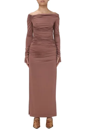 Helmut Lang Mujer, Vestidos, Rosa, Talla: S