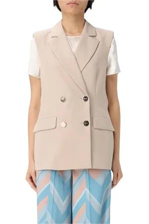 Liu Jo Mujer, Chaquetas, , Talla: L