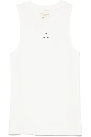 Untitled Artworks Hombre, Camisetas, Blanco, Talla: M