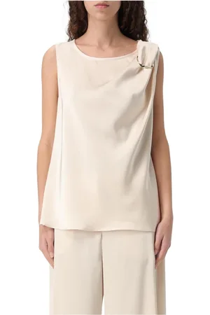 HANITA Mujer, Camisetas, , Talla: XS