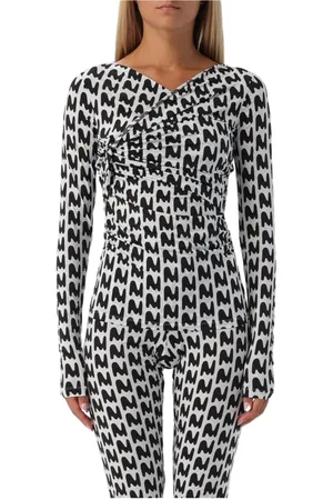 Msgm Mujer, Camisetas, , Talla: S