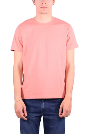 Peuterey Hombre, Camisetas, Rosa, Talla: M