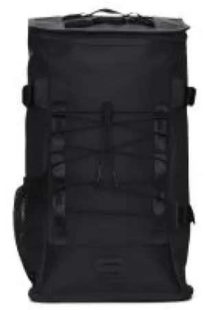 Rains Hombre, Bolsos, Negro, Talla: ONE Size