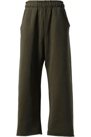 Entire Studios Mujer, Pantalones, Verde, Talla: M
