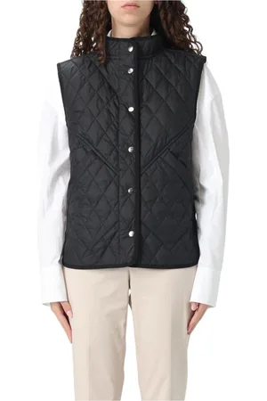 FAY Mujer, Chaquetas, Negro, Talla: L