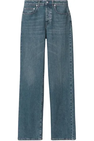 Fabiana Filippi Mujer, Vaqueros, Azul, Talla: M