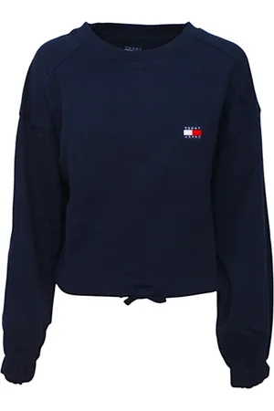 Tommy Hilfiger Mujer, Jerseys, Azul, Talla: XS