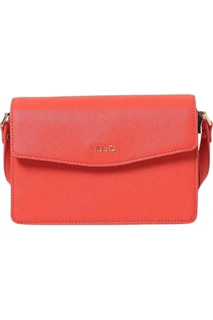 Liu Jo Mujer, Bolsos, Naranja, Talla: ONE Size