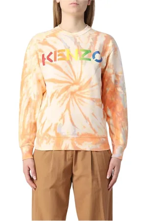 Kenzo Mujer, Sudaderas, , Talla: M