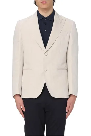 HUGO BOSS Hombre, Chaquetas, , Talla: M