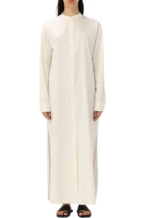 Jil Sander Mujer, Vestidos, Marrón, Talla: S