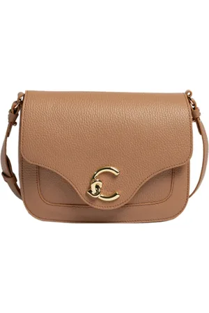 Coccinelle Mujer, Bolsos, Marrón, Talla: ONE Size