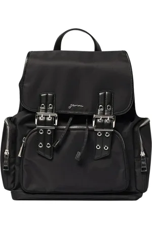 Ganni Mujer, Bolsos, Negro, Talla: ONE Size