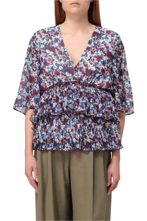 Ganni Mujer, Blusas y Camisas, , Talla: S