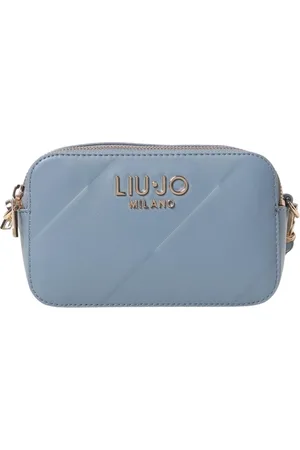 Liu Jo Mujer, Bolsos, Azul, Talla: ONE Size