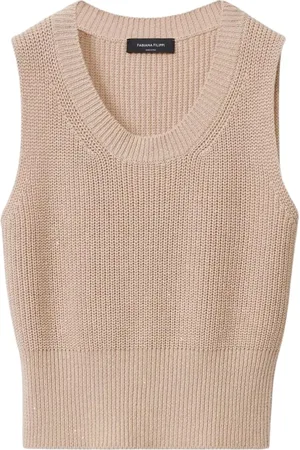 Fabiana Filippi Mujer, Jerseys, , Talla: S