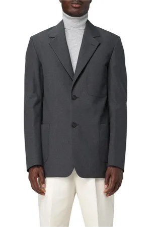 Golden Goose Hombre, Chaquetas, Negro, Talla: M