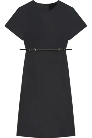 Givenchy Mujer, Vestidos, Negro, Talla: M