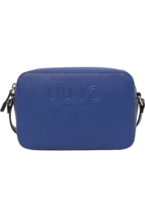Liu Jo Mujer, Bolsos, Azul, Talla: ONE Size