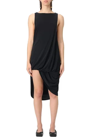 Jacquemus Mujer, Vestidos, Negro, Talla: S